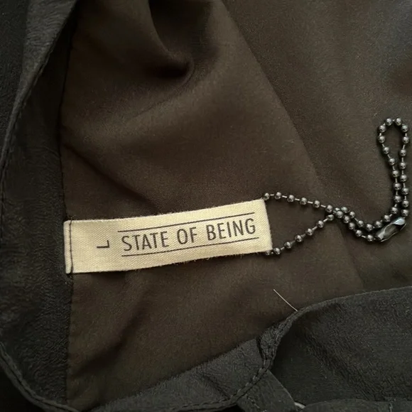 State of Being Tank Top - L - Picture 3 of 3